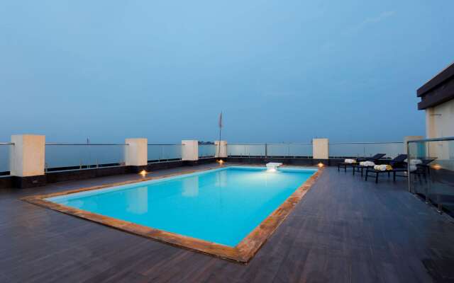Nataraj Sarovar Portico Jhansi