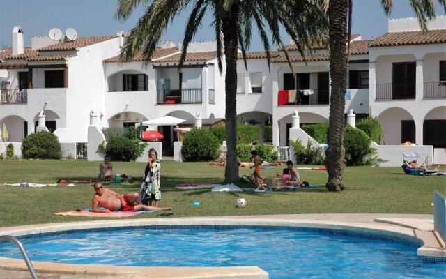 Apartment Ermita 98