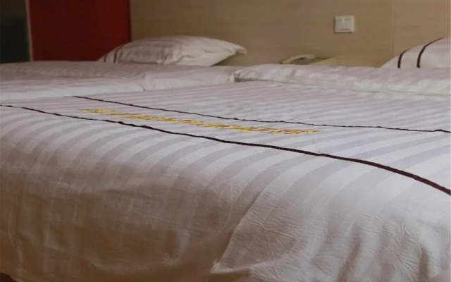 Wang Gui Hotel Heng Jie Zi Branch