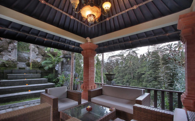 Kawi Resort A Spiritual Sanctuary to Escape