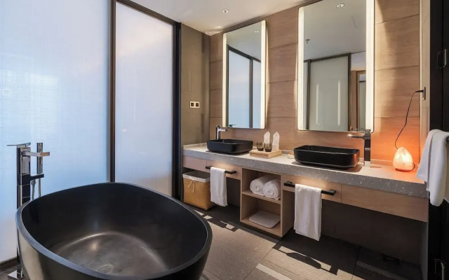 Hentique Manna Tangshan