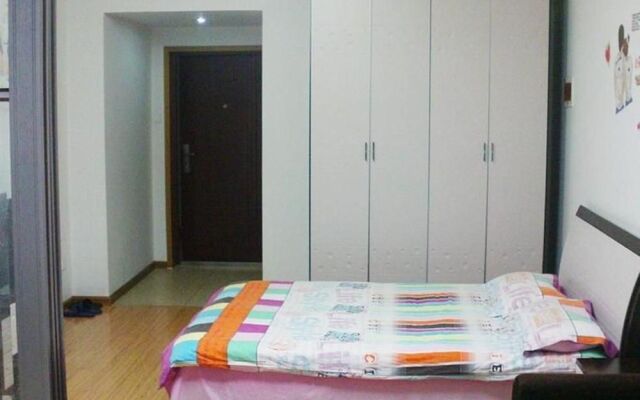 Crystal Love Serviced Apartment
