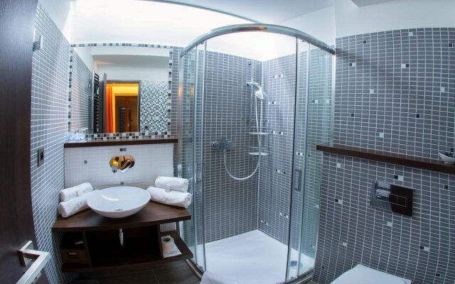 Hotel Slunný Dvur