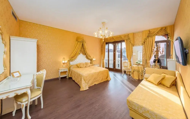 La Veneziana Boutique Rooms