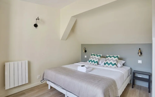 Charming Studio Paris Center / Bourse