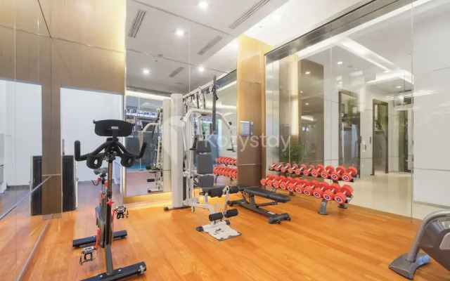 Alvo by Kozystay - Kemang