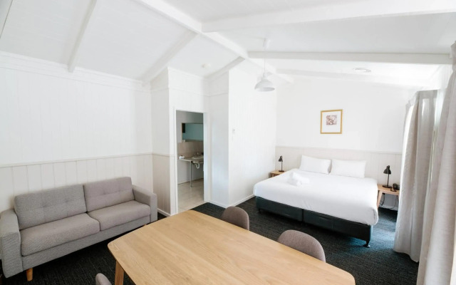 Quality Hotel Lakeside