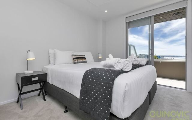 QV City Fringe Deluxe Apartment - 809