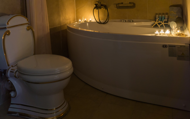 Epavlis Boutique Suites