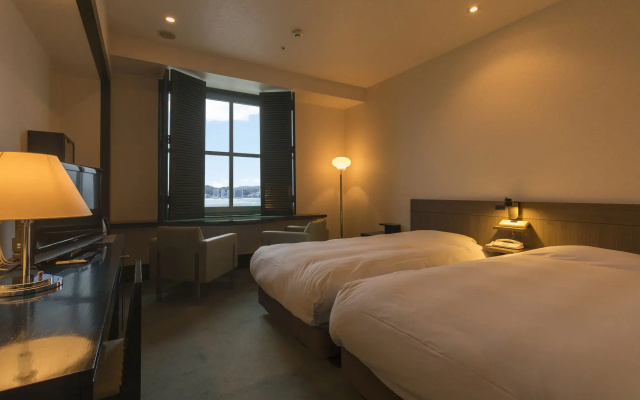 Premier Hotel Mojiko