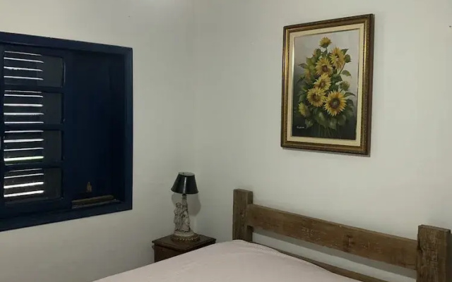 Sitio Santo Antonio Porto Feliz