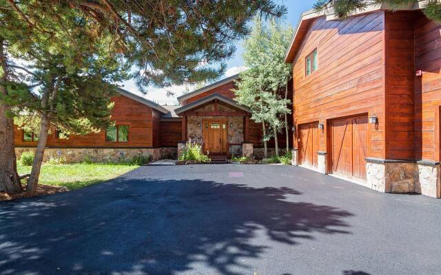 Swan River Retreat