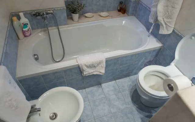 Un Tuffo Nella Baia Di Capomulini