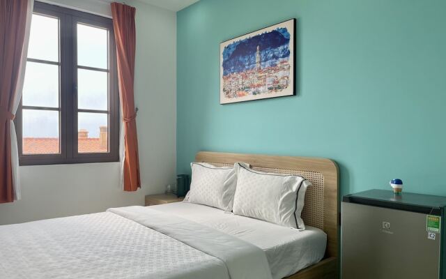 Rova 32 Hotel