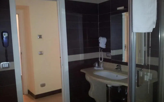 Hotel Ferdinando II