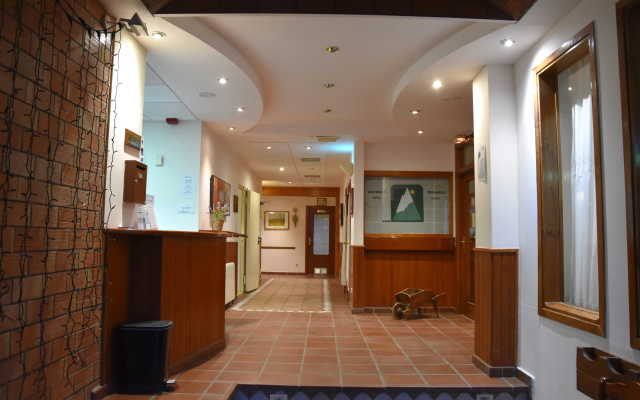 Hotel SNO Edelweiss