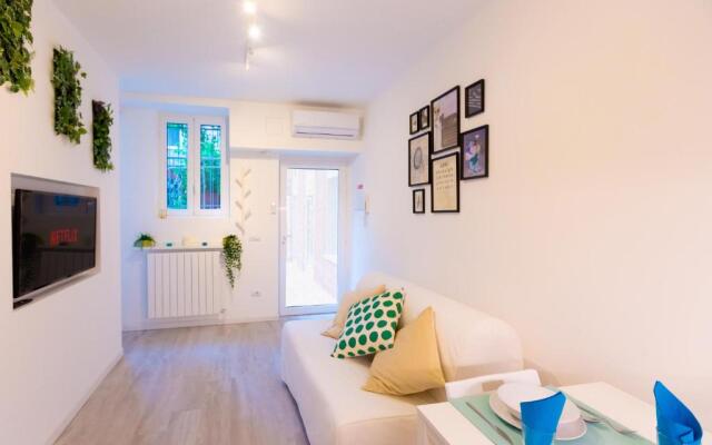 Apartment Padova 177