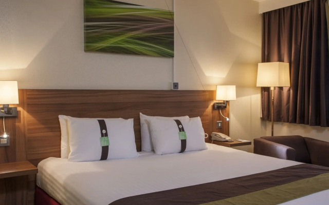 Holiday Inn Lincoln by IHG