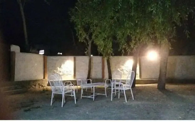 Eye view Guest house