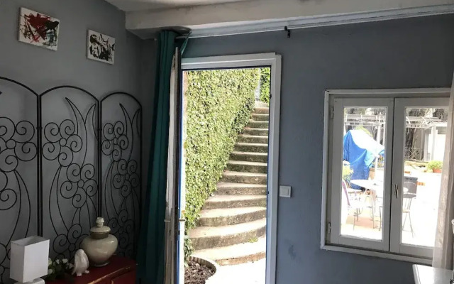 LOustalounet Chambres dHotes