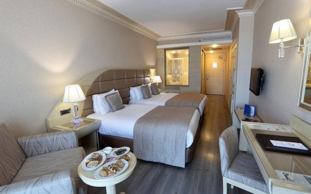 Eser Premium Hotel & Spa