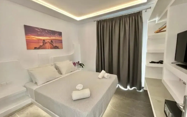 Crystal Suites