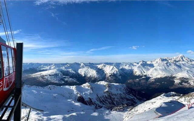 Club Med Peisey-Vallandry
