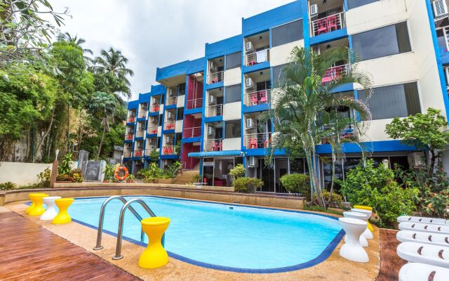 Porter House Patong 