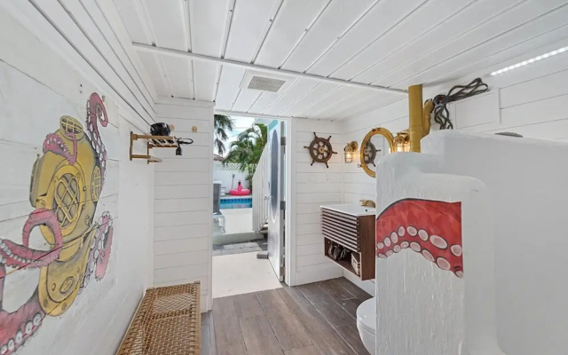 Bluewaters Beach House