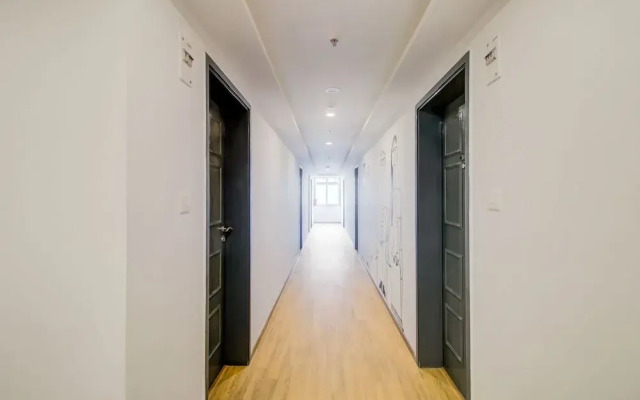 OYO Townhouse 177 Balewadi