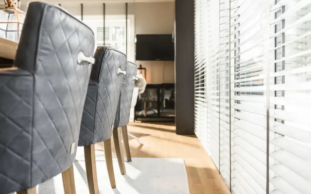 Kamphof Usedom Ferienanlage