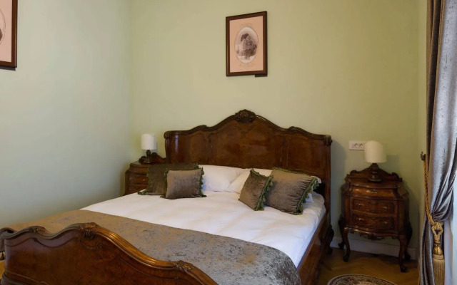 Villa Csonka by Hotel Privo