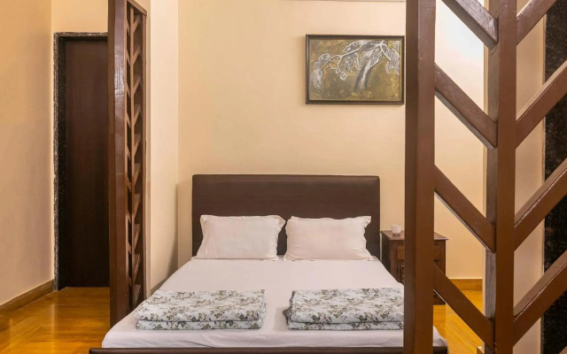 StayVista at Jade's Ambrosia