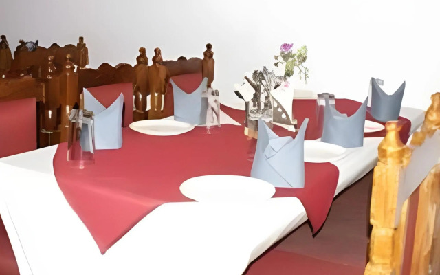 Hotel Lara India