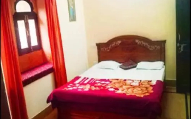 Hotel Gawar Haveli