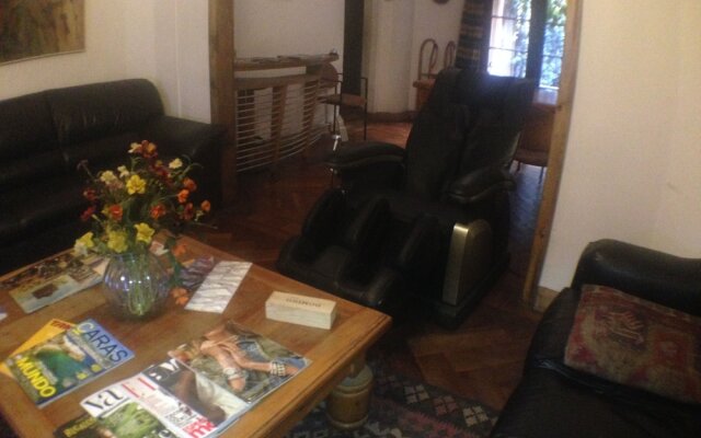 Hostal ByBSiglo