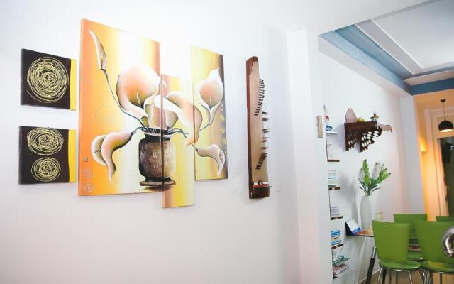 Kota’s House Homestay