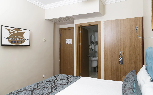 İstanbul Panorama Hotel