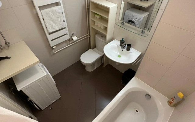 Nevena Belville Apartments