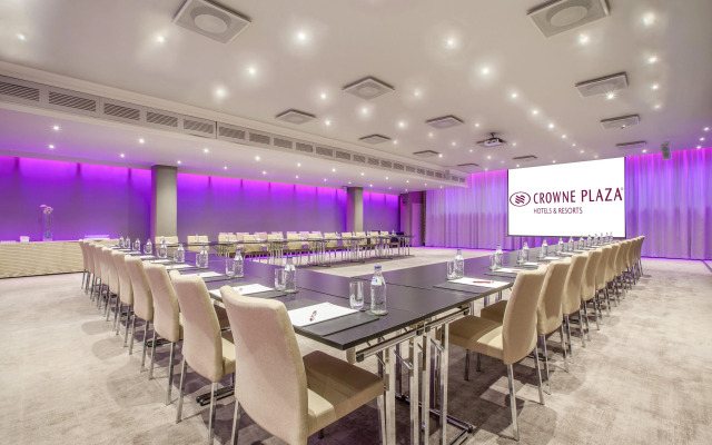Crowne Plaza Helsinki by IHG