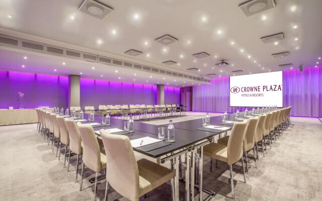 Crowne Plaza Helsinki by IHG