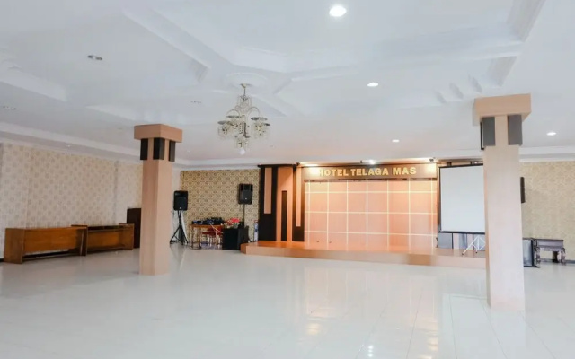 Telaga Mas International Hotel