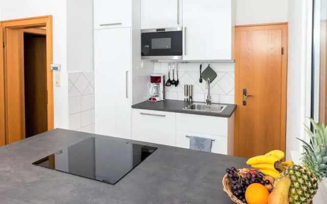 Schaefer Apartments GmbH