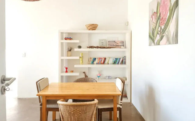 Green Point Peaceful Retreat Off-grid
