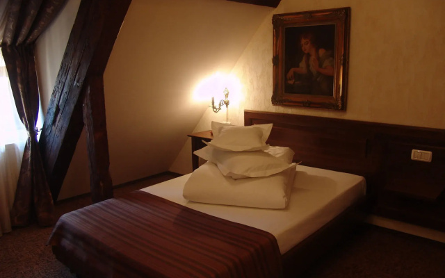 Hotel Bella Muzica