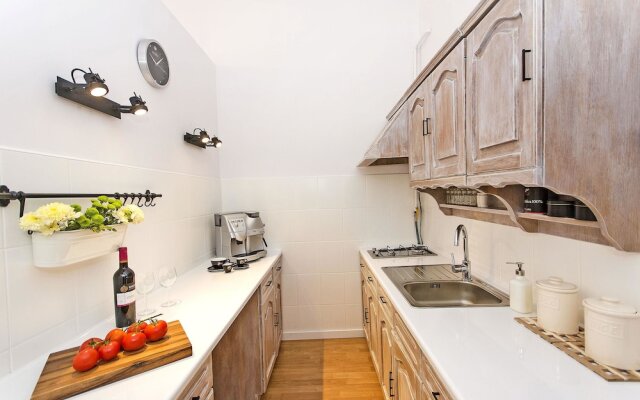 City Center - Ogarna by Apartmore