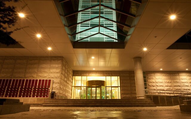 Orient Hotel & Resort