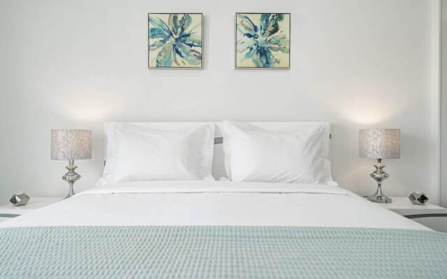 In the Funchal City Center, Santa Luzia I