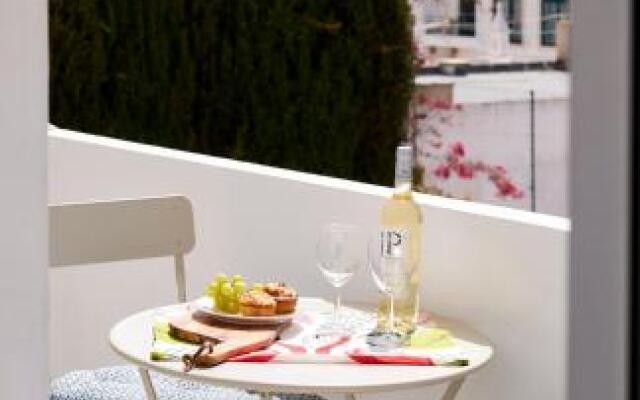 Apartments in Albufeira - Old Town