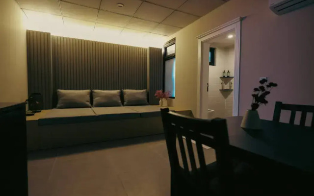 Stella Erbil Hotel